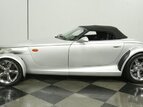 Thumbnail Photo 6 for 2001 Plymouth Prowler